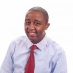 John Mwangi