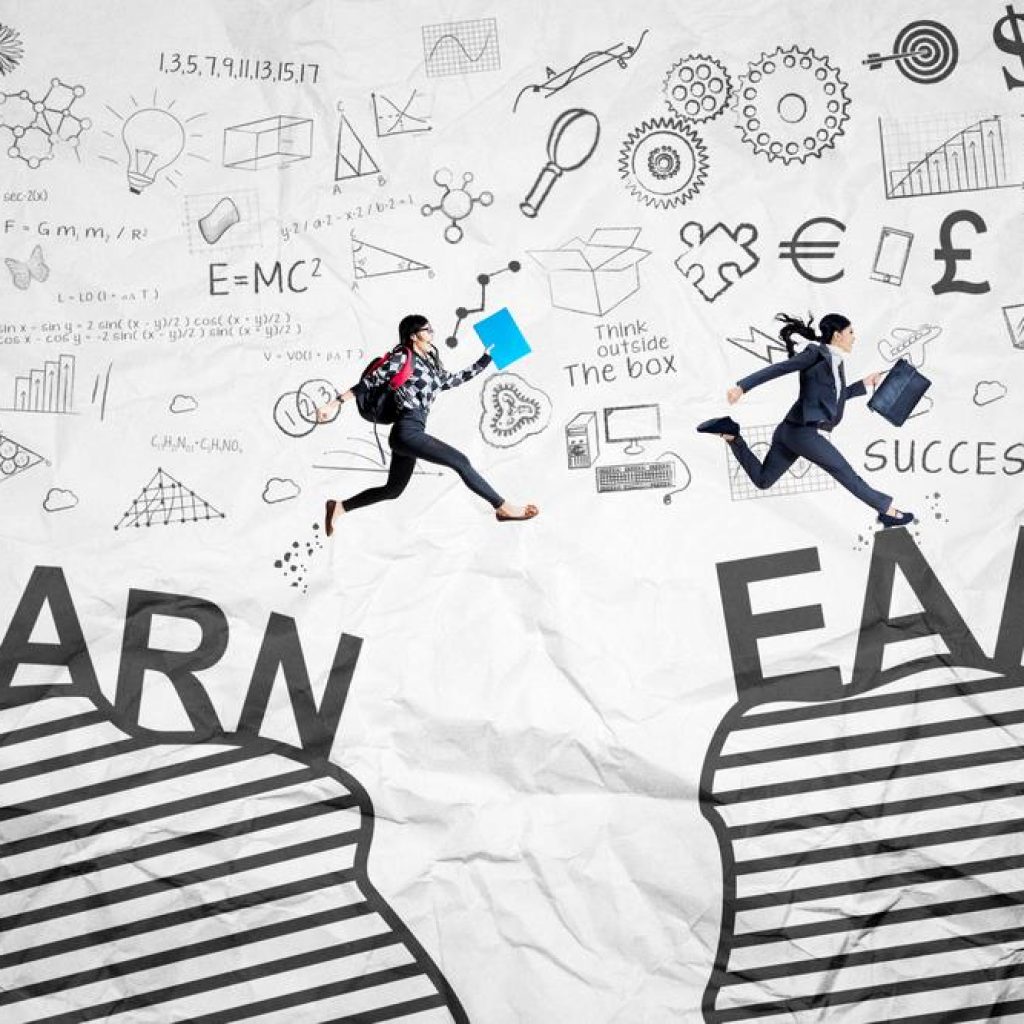 Learn-and-Earn