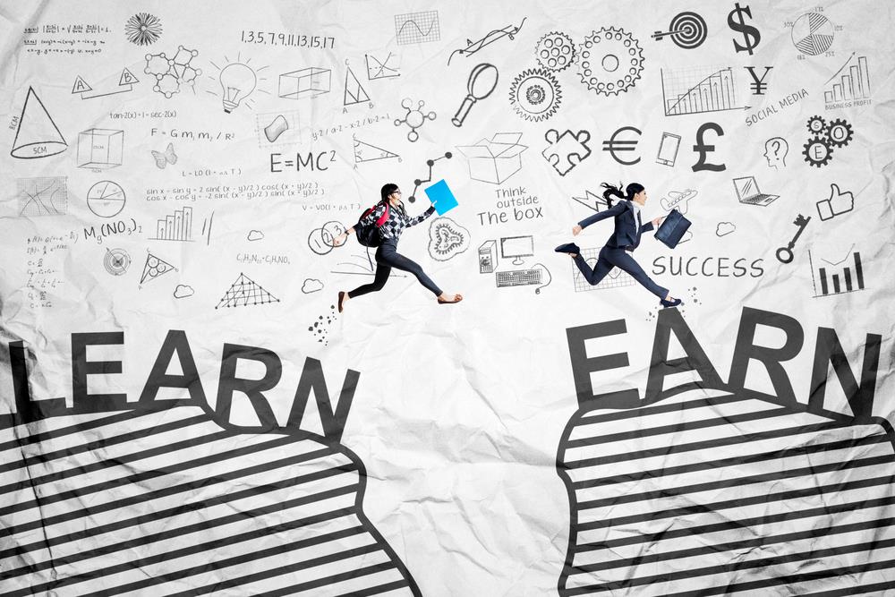 Learn-and-Earn