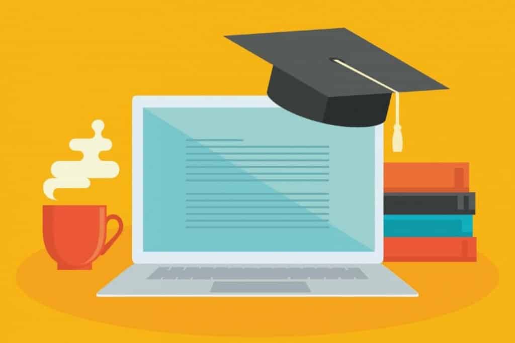online learning