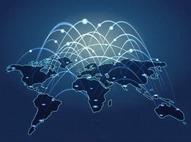 Internet and connectivity