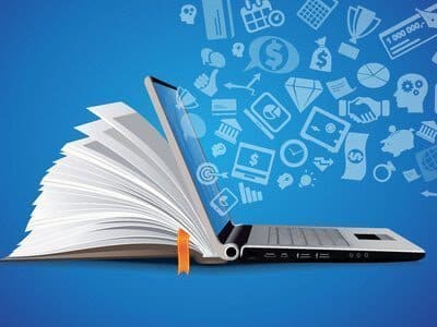 Online learning