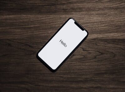 phone design