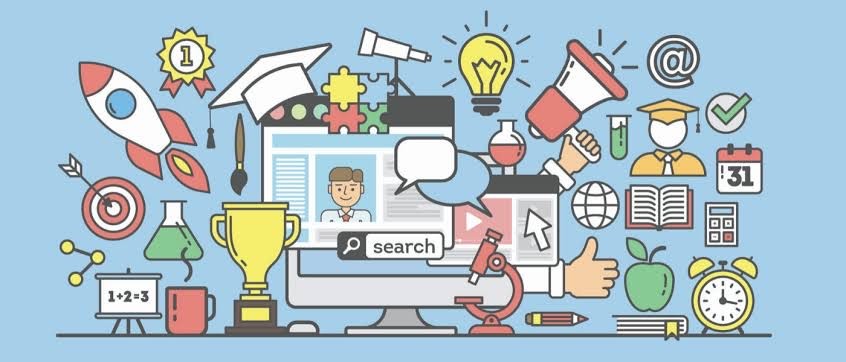 Education Search Engine