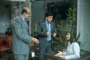 In-Office PMs