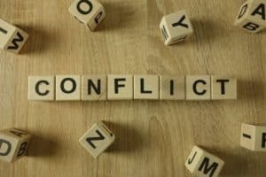 Conflict Management
