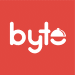 Byte logo