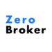 Zerobroker logo
